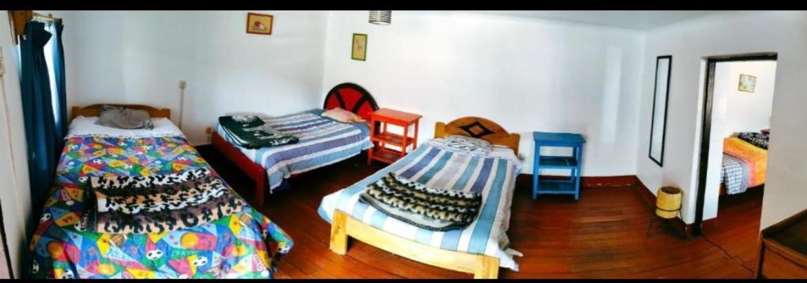 Hostel Rivendell 库斯科 外观 照片