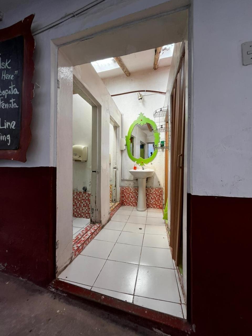 Hostel Rivendell 库斯科 外观 照片