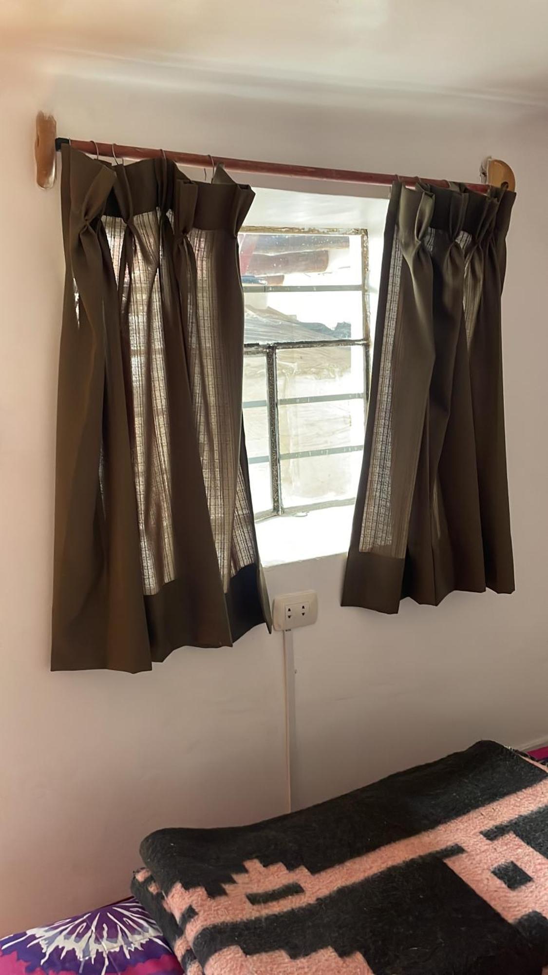 Hostel Rivendell 库斯科 外观 照片